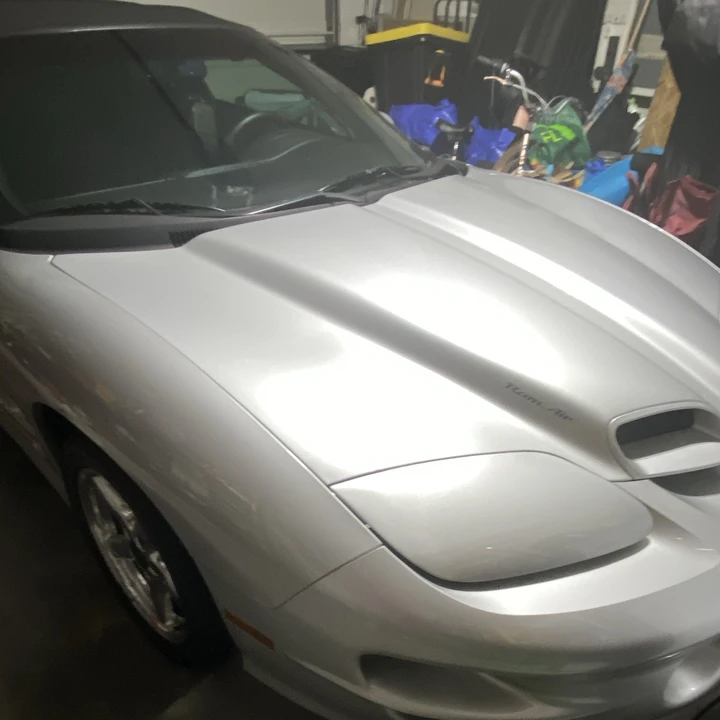 2000 Pontiac Firebird Trans Am 4th Gen - Image 3 of 16