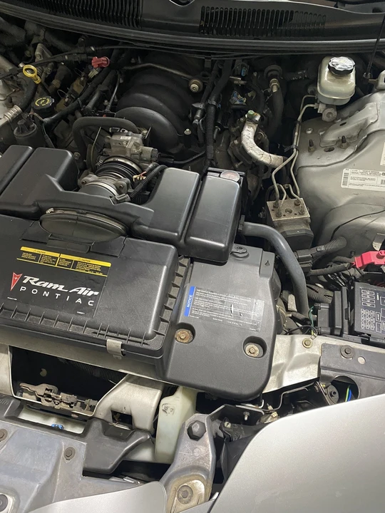 2000 Pontiac Firebird Trans Am 4th Gen - Image 13 of 16