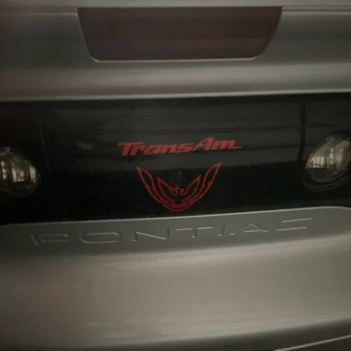 2000 Pontiac Firebird Trans Am 4th Gen - Image 6 of 16