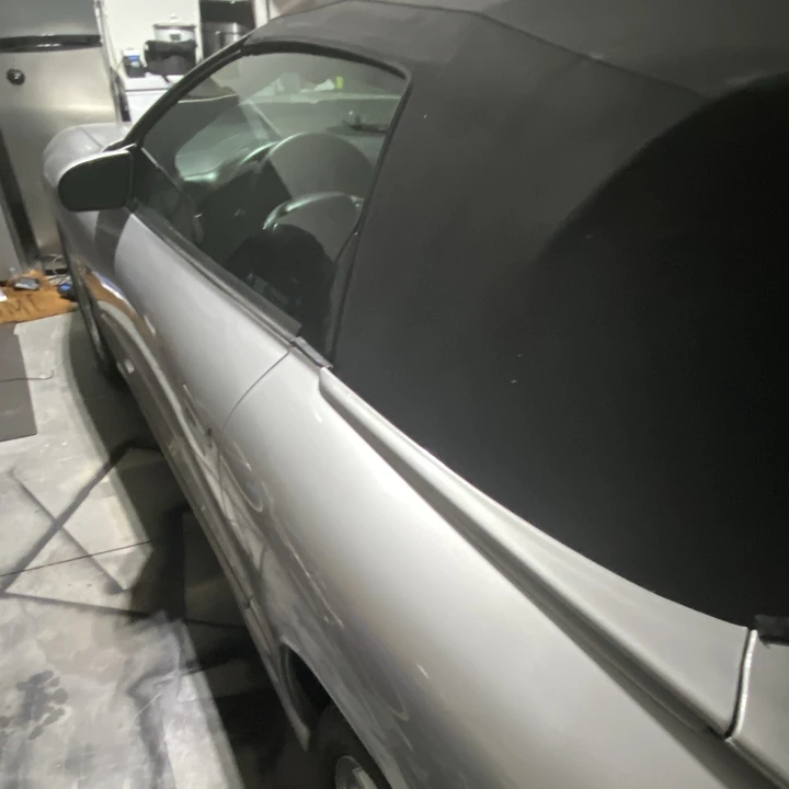 2000 Pontiac Firebird Trans Am 4th Gen - Image 8 of 16