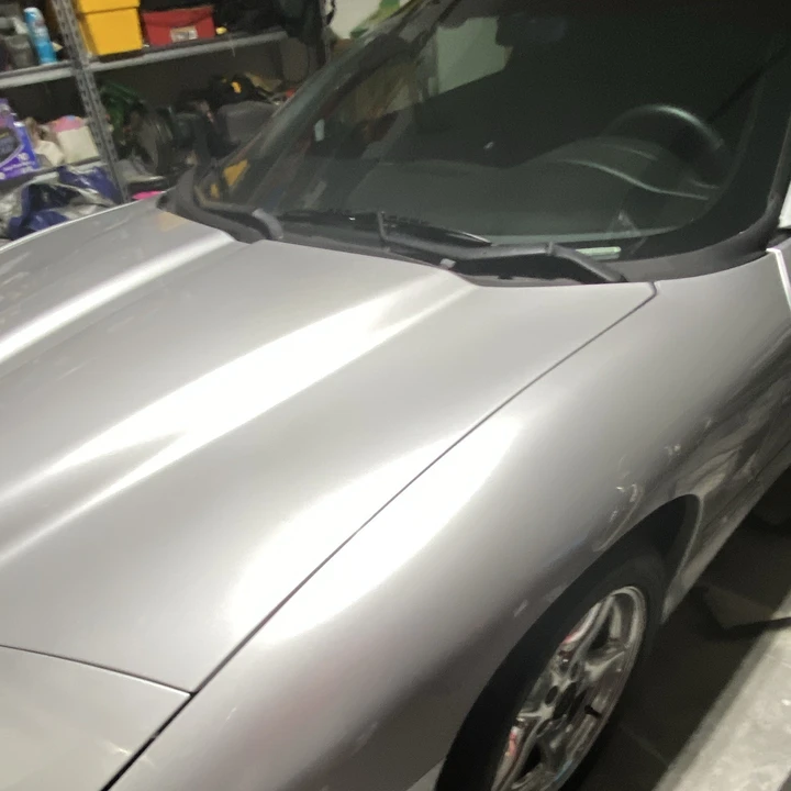 2000 Pontiac Firebird Trans Am 4th Gen - Image 9 of 16