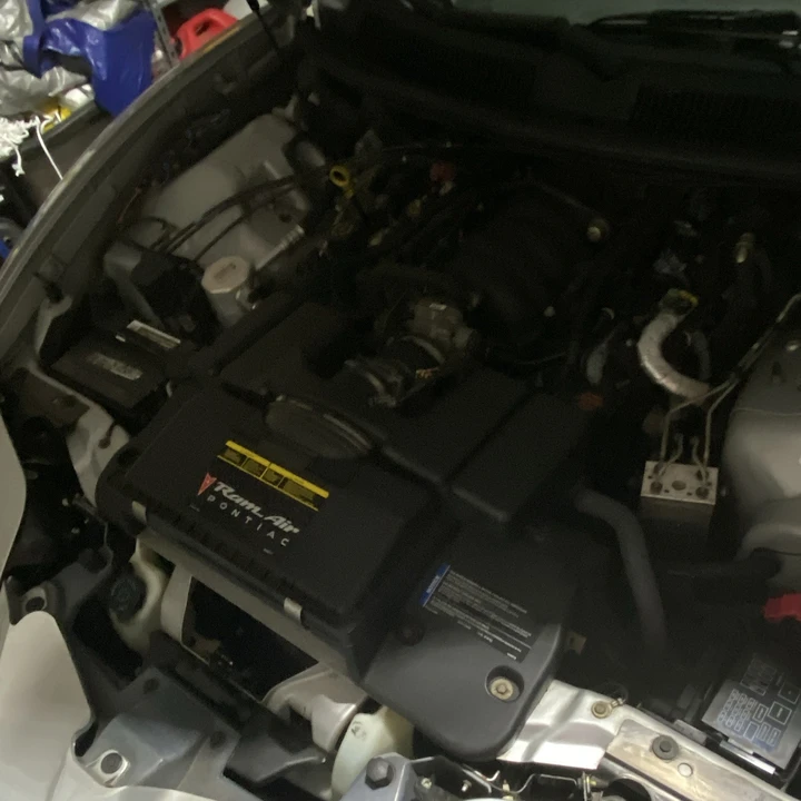 2000 Pontiac Firebird Trans Am 4th Gen - Image 12 of 16