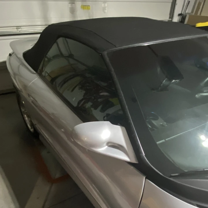 2000 Pontiac Firebird Trans Am 4th Gen - Image 4 of 16