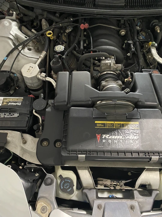 2000 Pontiac Firebird Trans Am 4th Gen - Image 14 of 16