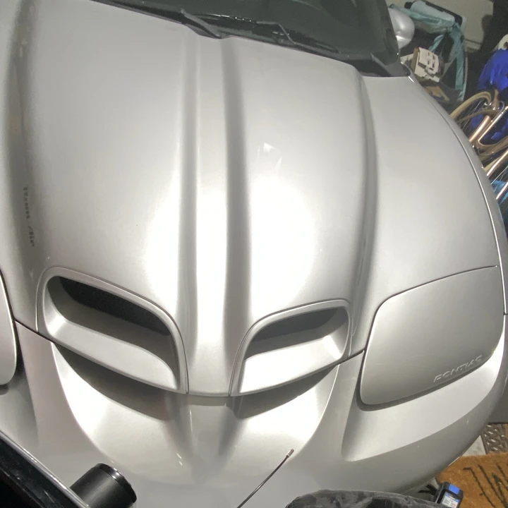 2000 Pontiac Firebird Trans Am 4th Gen - Image 2 of 16