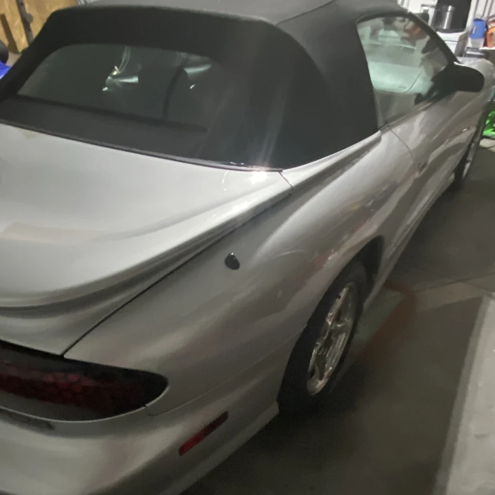 2000 Pontiac Firebird Trans Am 4th Gen - Image 5 of 16