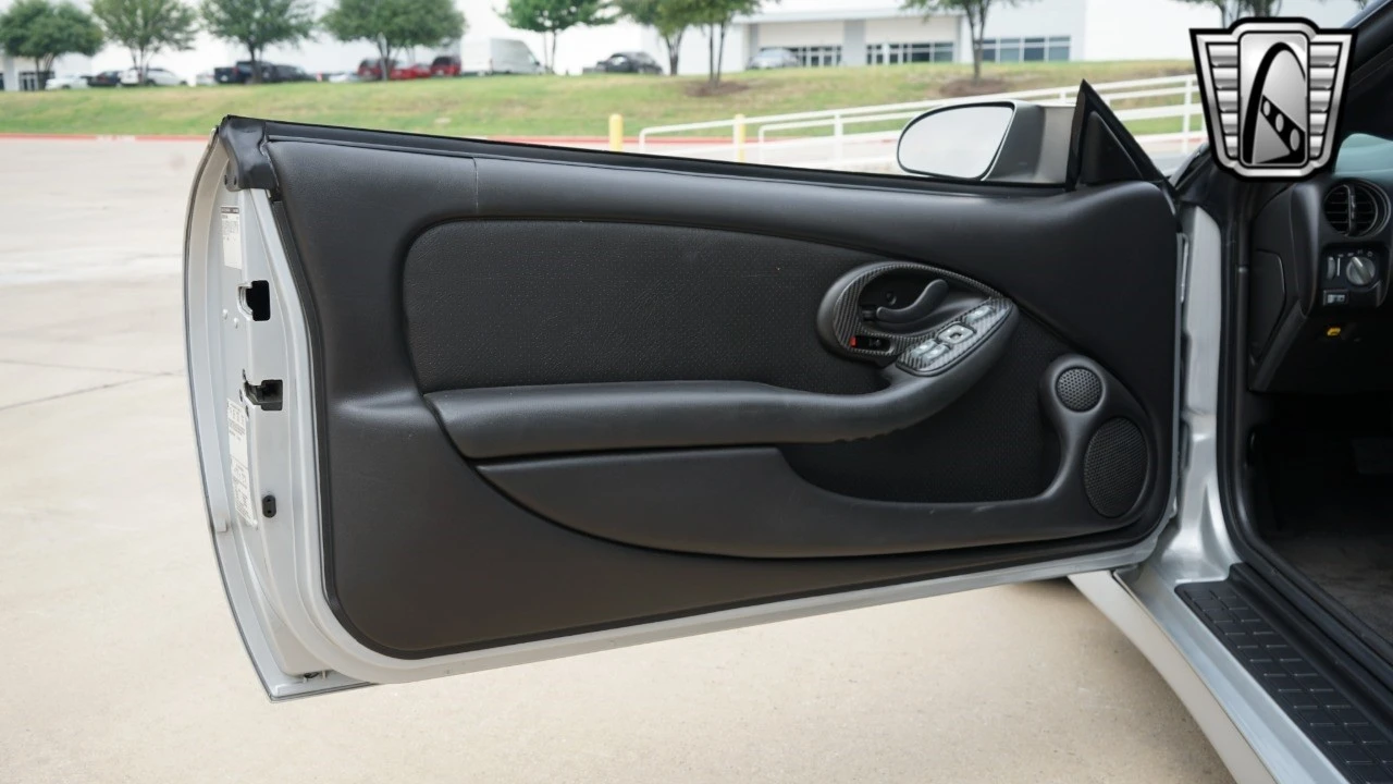 2000 Pontiac Firebird Trans Am 4th Gen - Image 11 of 21