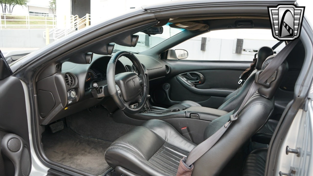 2000 Pontiac Firebird Trans Am 4th Gen - Image 13 of 21