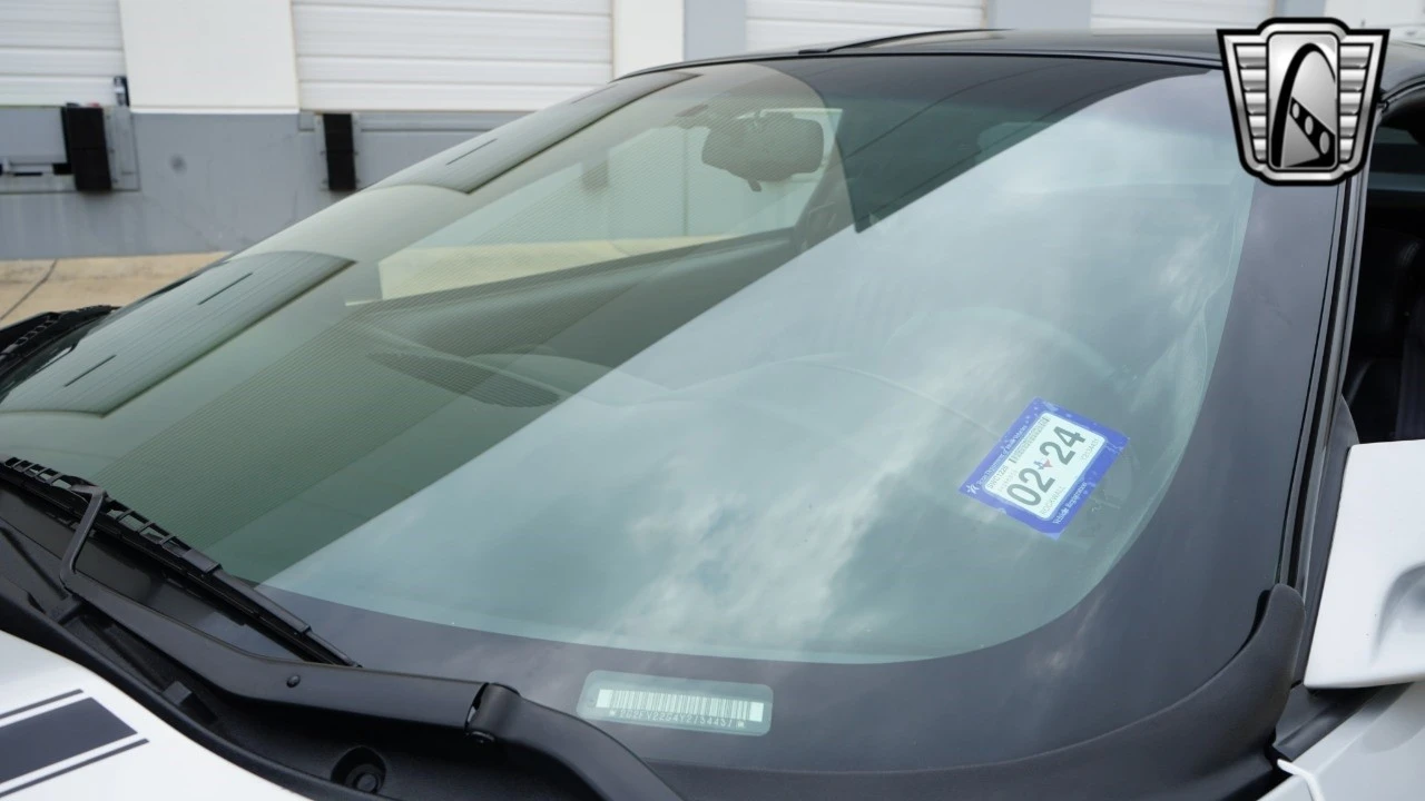 2000 Pontiac Firebird Trans Am 4th Gen - Image 10 of 21