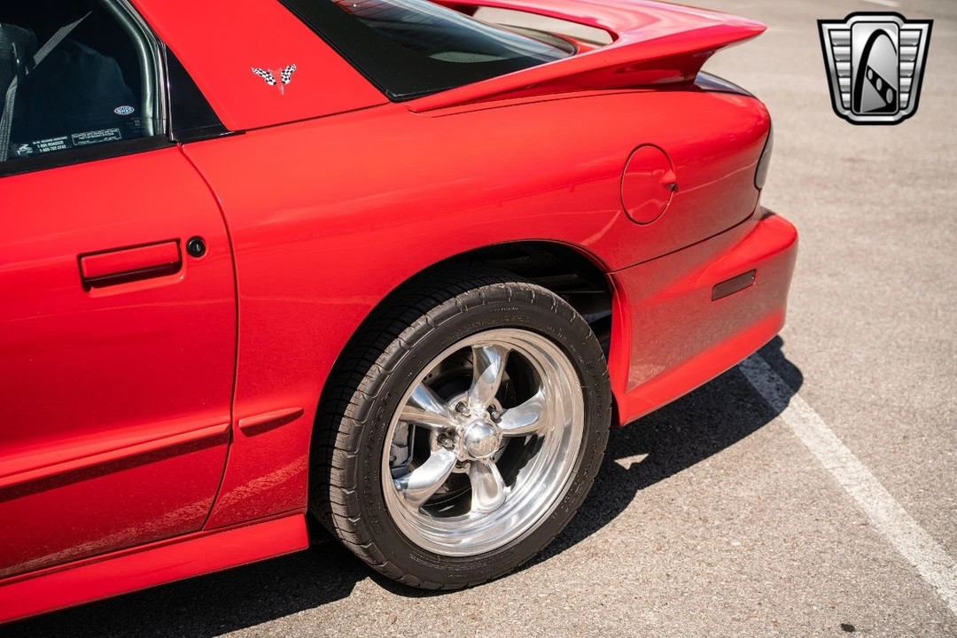 2000 Pontiac Firebird Trans Am 4th Gen - Image 14 of 21