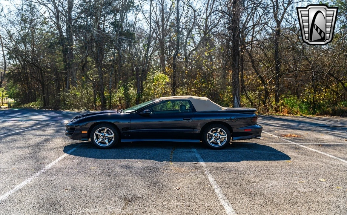 2000 Pontiac Firebird Trans Am 4th Gen - Image 5 of 12