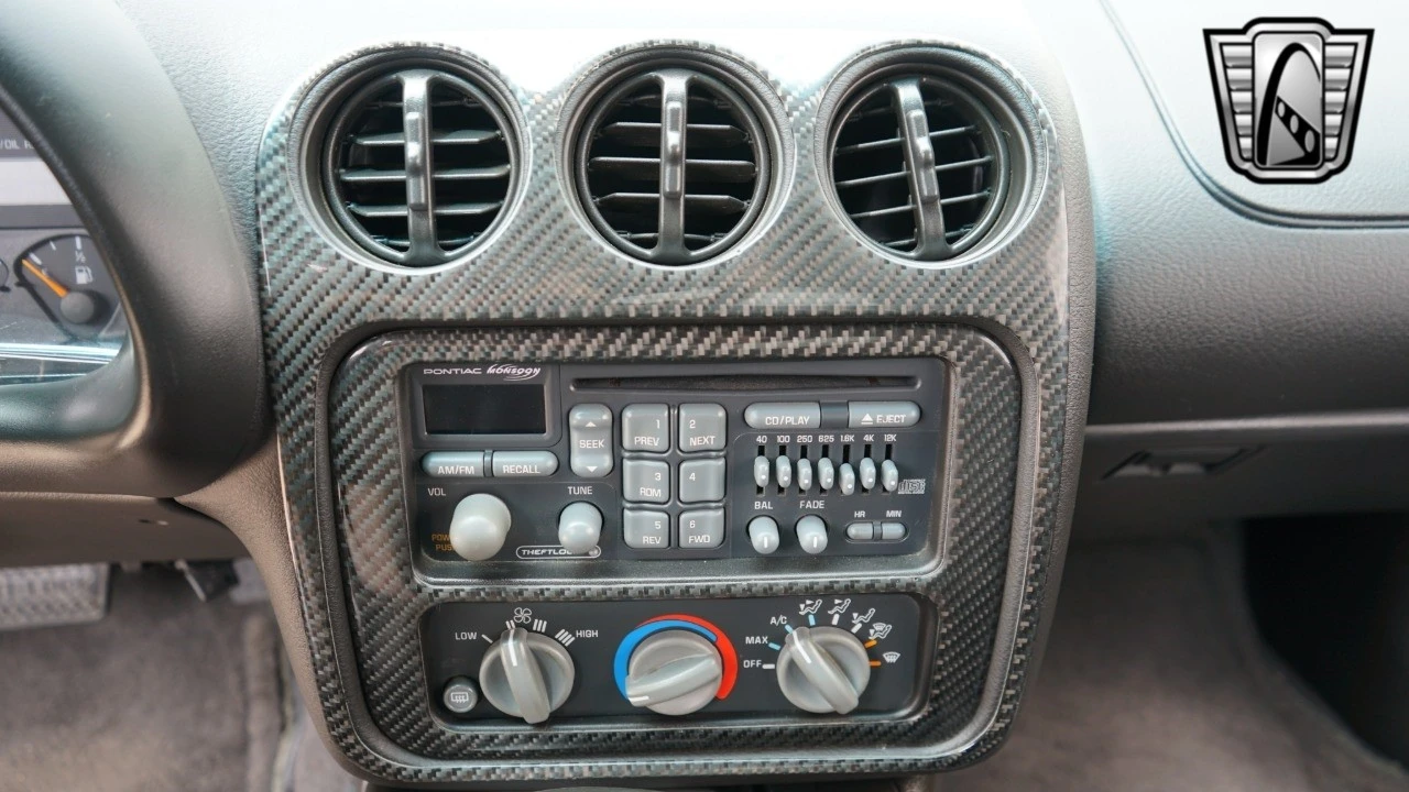 2000 Pontiac Firebird Trans Am 4th Gen - Image 15 of 21