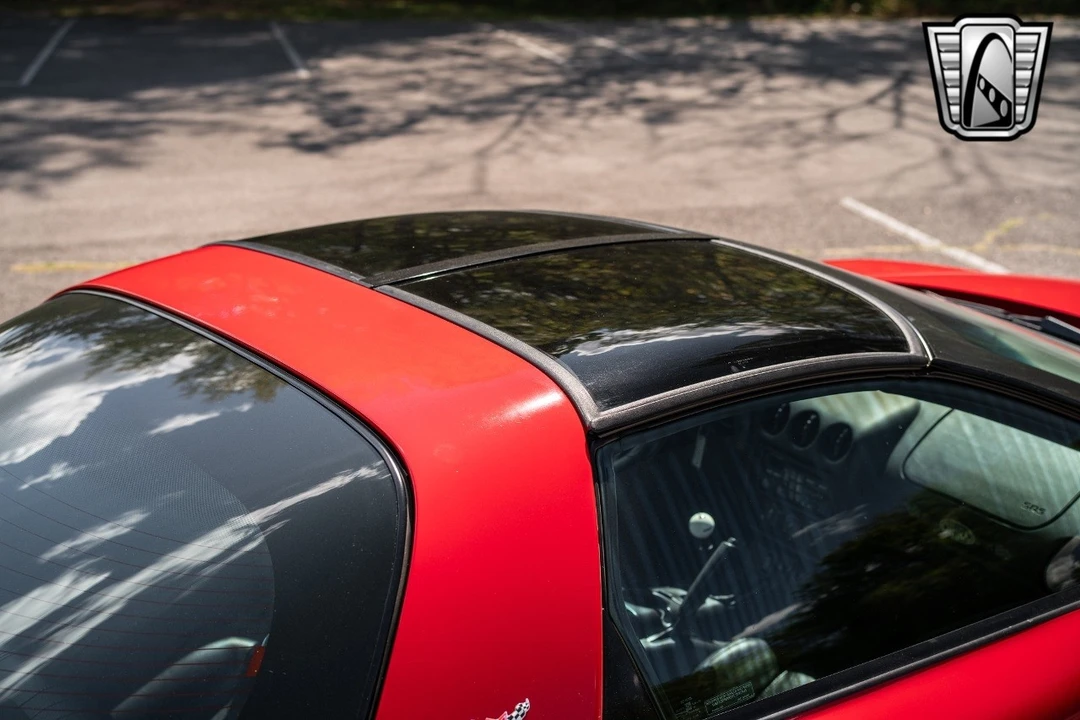 2000 Pontiac Firebird Trans Am 4th Gen - Image 16 of 21