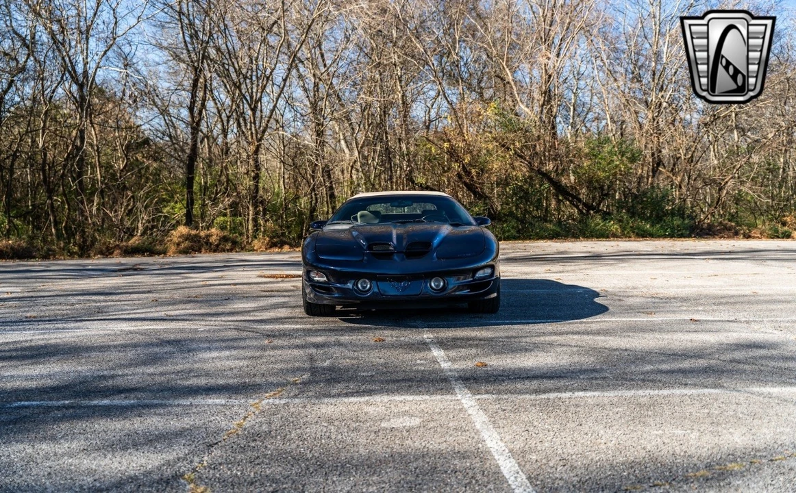 2000 Pontiac Firebird Trans Am 4th Gen - Image 3 of 12