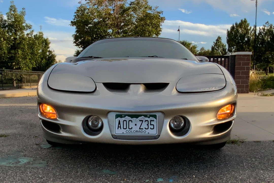 2000 Pontiac Firebird Trans Am 4th Gen - Image 7 of 31