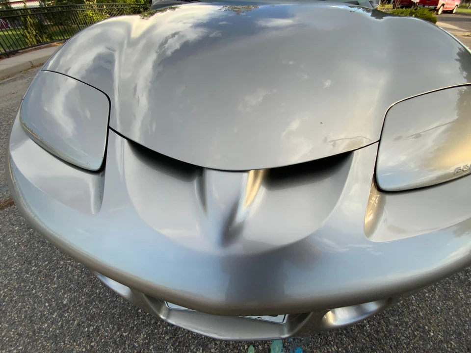 2000 Pontiac Firebird Trans Am 4th Gen - Image 17 of 31