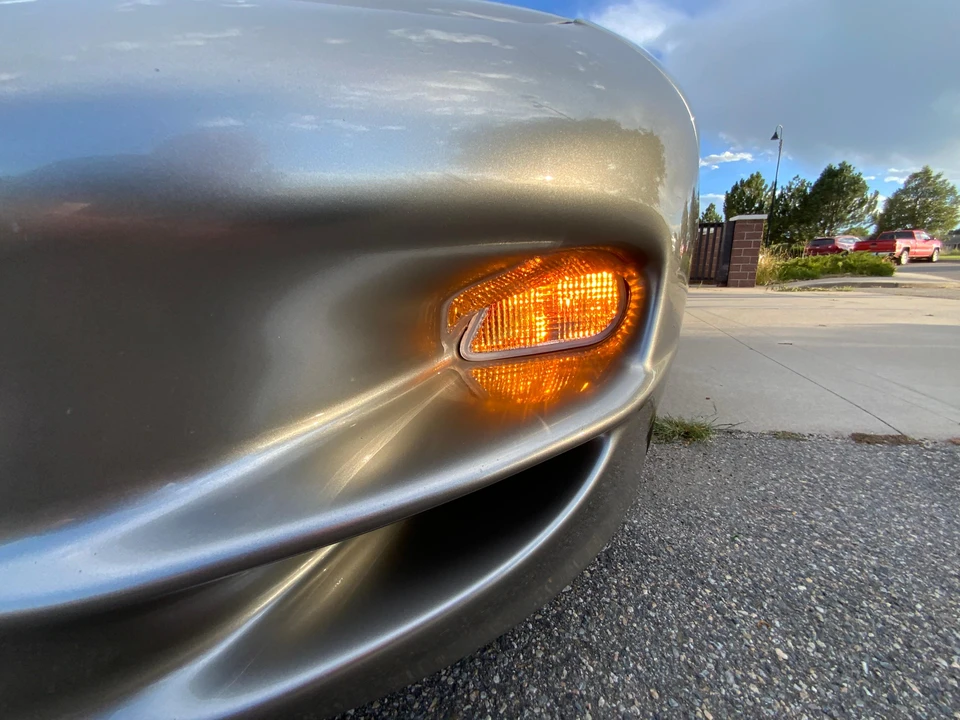 2000 Pontiac Firebird Trans Am 4th Gen - Image 19 of 31