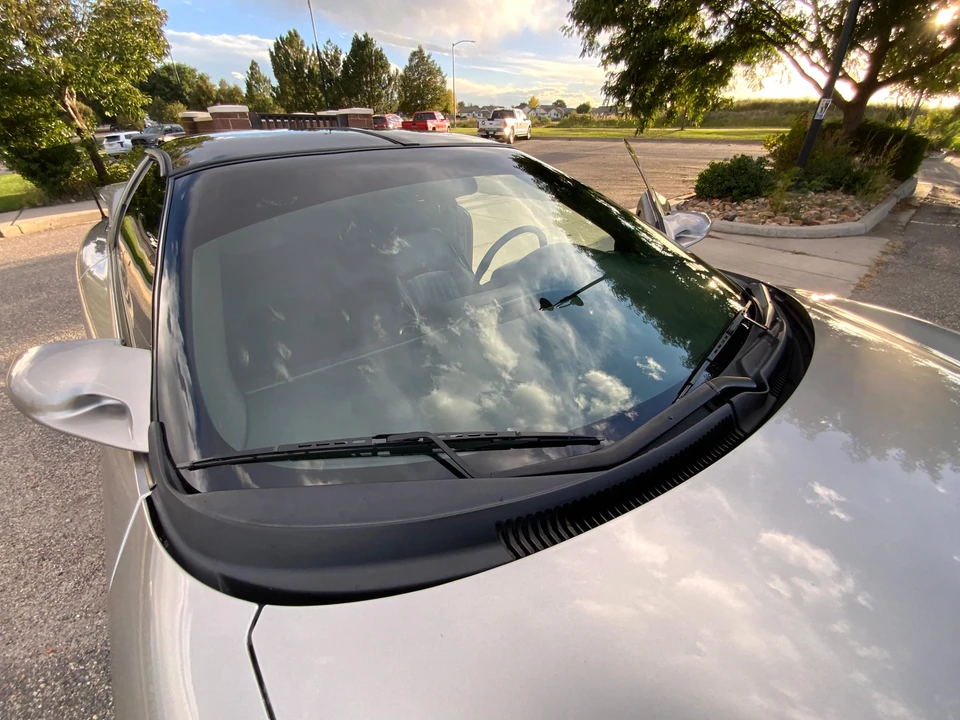2000 Pontiac Firebird Trans Am 4th Gen - Image 28 of 31