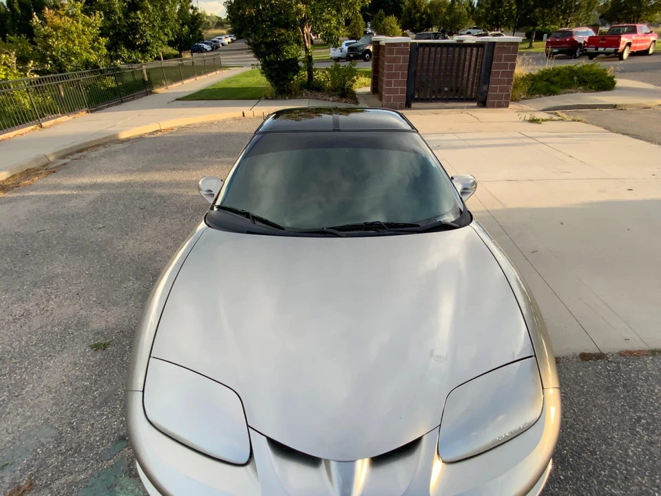 2000 Pontiac Firebird Trans Am 4th Gen - Image 18 of 31