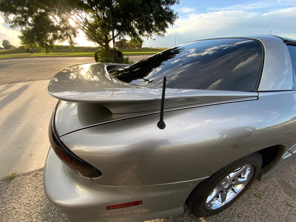 2000 Pontiac Firebird Trans Am 4th Gen - Image 26 of 31