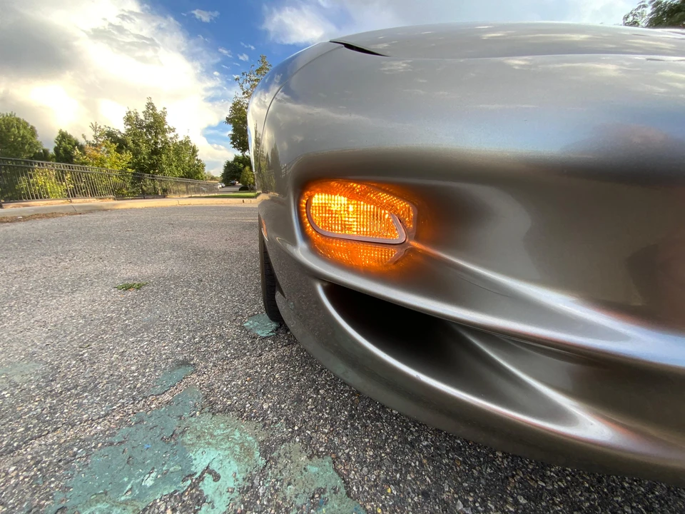 2000 Pontiac Firebird Trans Am 4th Gen - Image 31 of 31