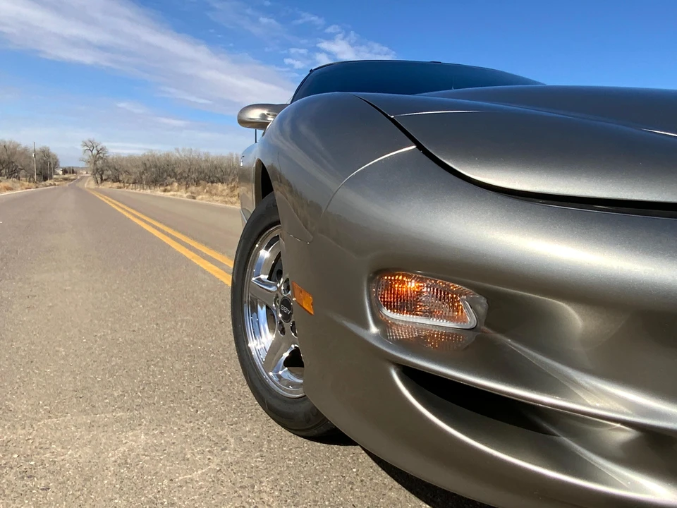 2000 Pontiac Firebird Trans Am 4th Gen - Image 30 of 31