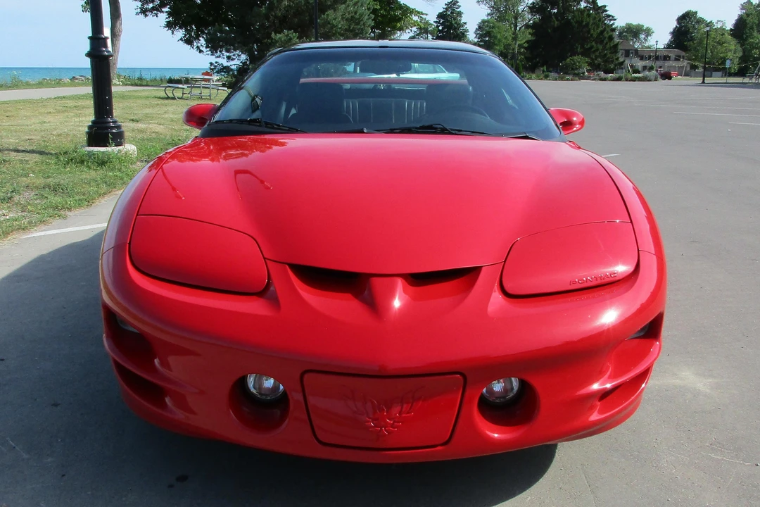 2000 Pontiac Firebird Trans Am 4th Gen - Image 2 of 19