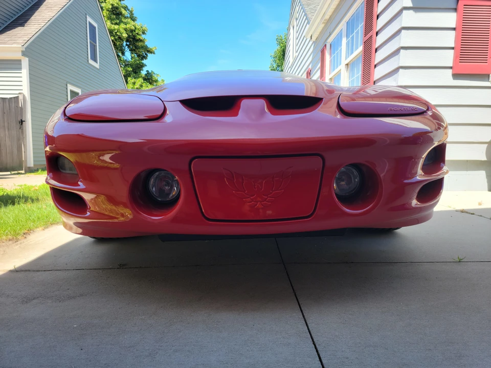 2000 Pontiac Firebird Trans Am 4th Gen - Image 7 of 19
