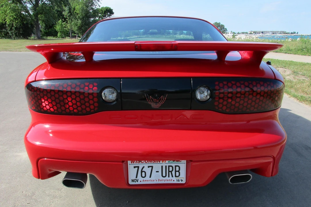 2000 Pontiac Firebird Trans Am 4th Gen - Image 5 of 19