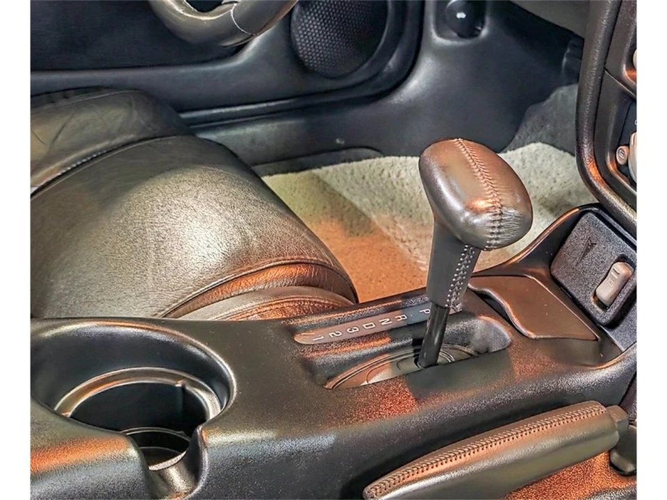 2000 Pontiac Firebird Trans Am 4th Gen - Image 26 of 31