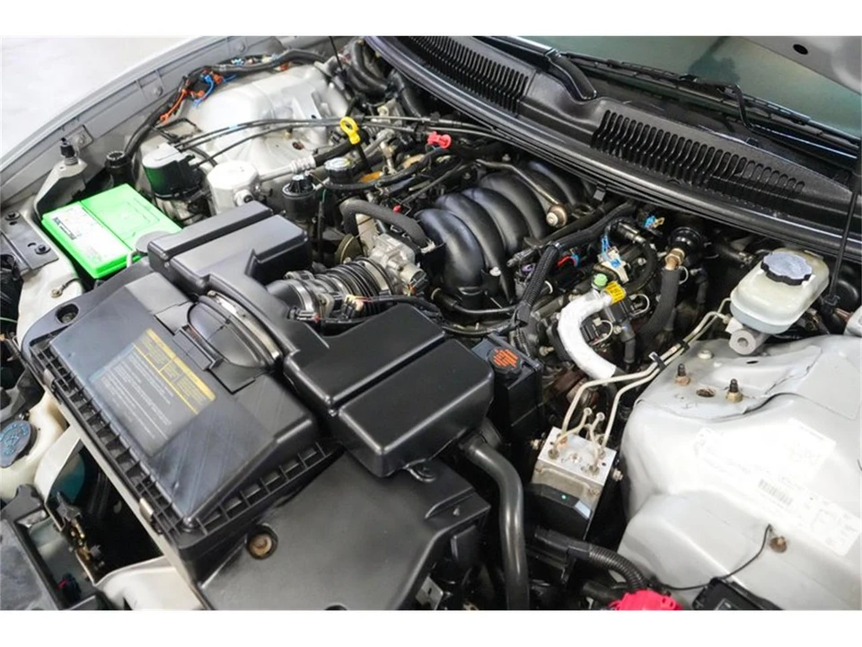2000 Pontiac Firebird Trans Am 4th Gen - Image 31 of 31