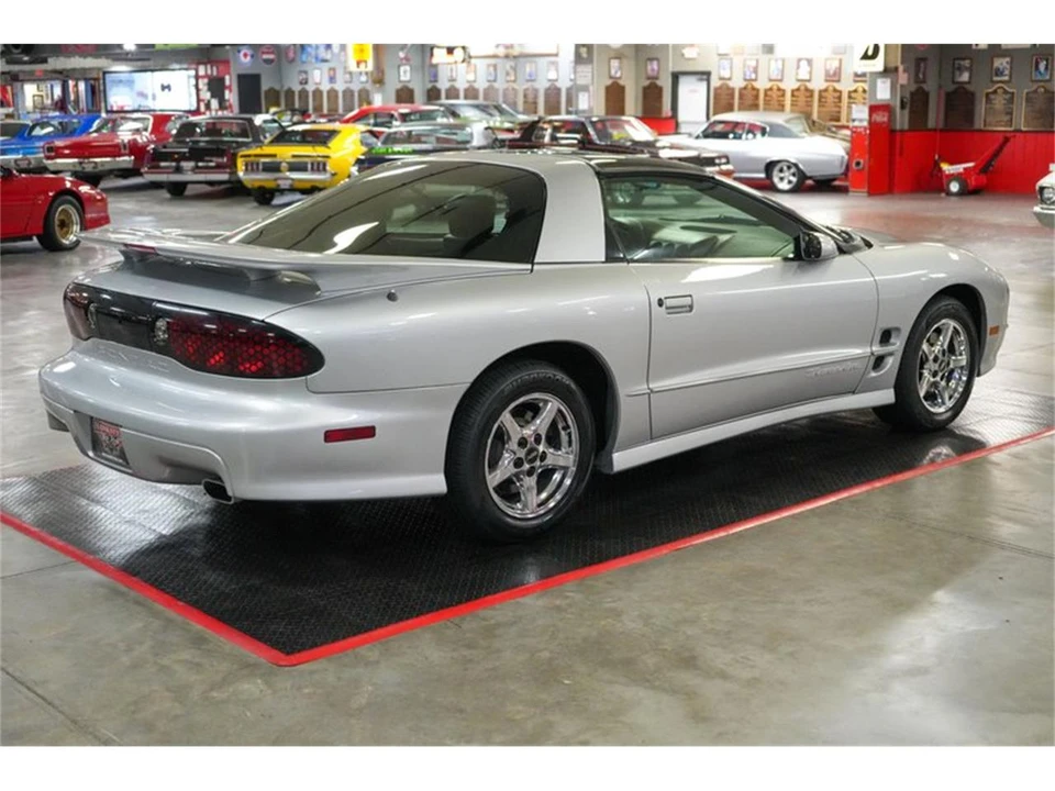 2000 Pontiac Firebird Trans Am 4th Gen - Image 6 of 31