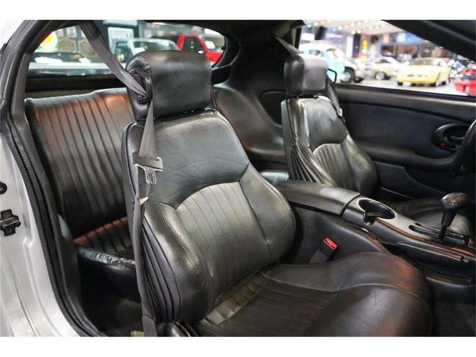 2000 Pontiac Firebird Trans Am 4th Gen - Image 23 of 31