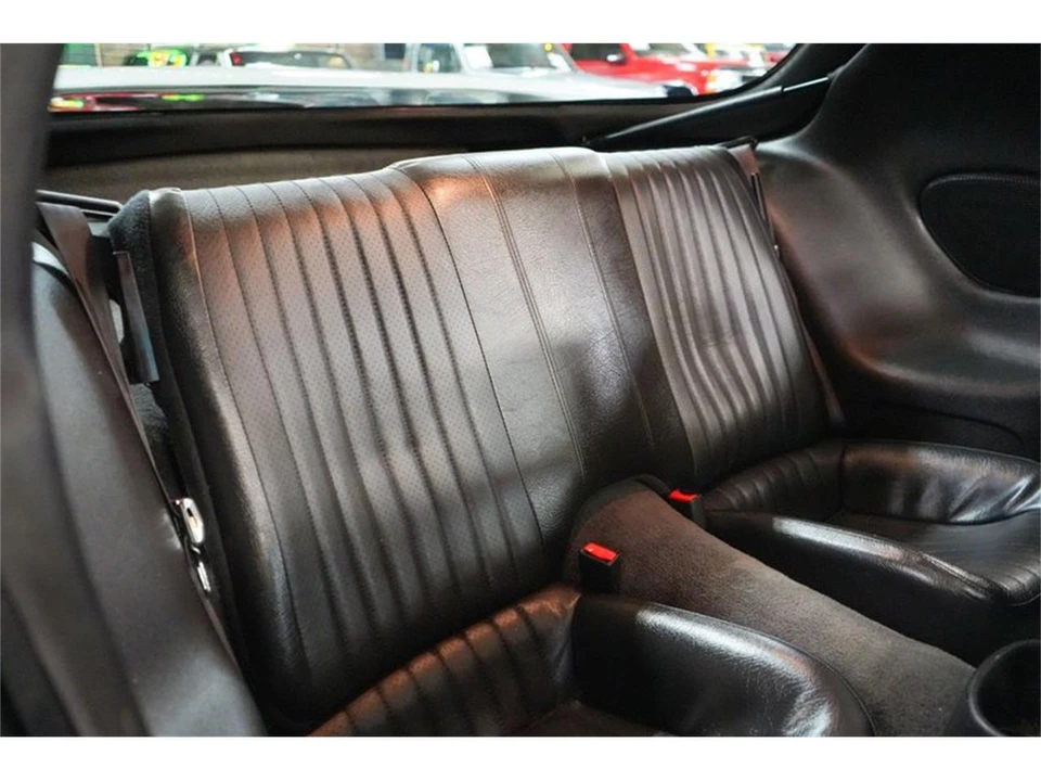 2000 Pontiac Firebird Trans Am 4th Gen - Image 24 of 31