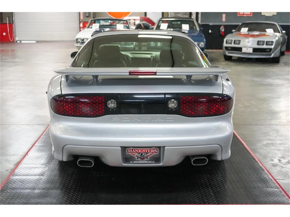 2000 Pontiac Firebird Trans Am 4th Gen - Image 5 of 31