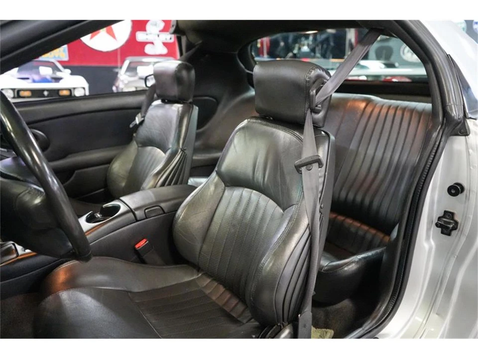 2000 Pontiac Firebird Trans Am 4th Gen - Image 15 of 31