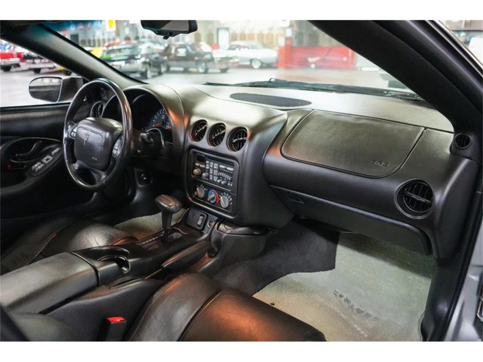 2000 Pontiac Firebird Trans Am 4th Gen - Image 25 of 31