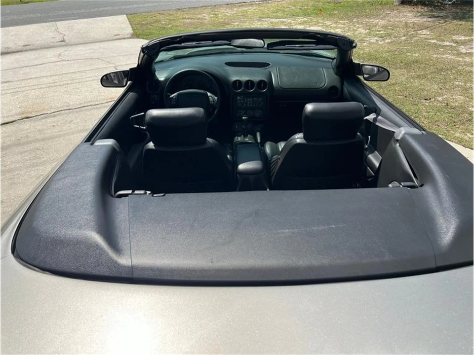 2000 Pontiac Firebird Trans Am 4th Gen - Image 19 of 31