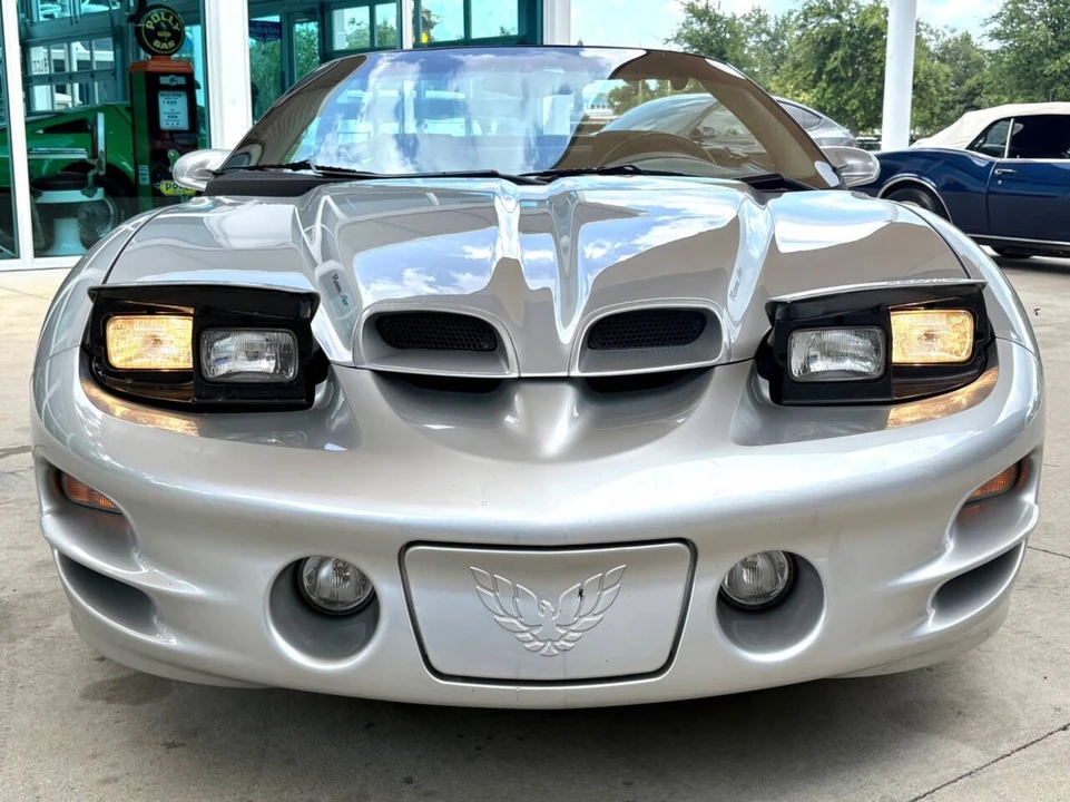 2000 Pontiac Firebird Trans Am 4th Gen - Image 4 of 31