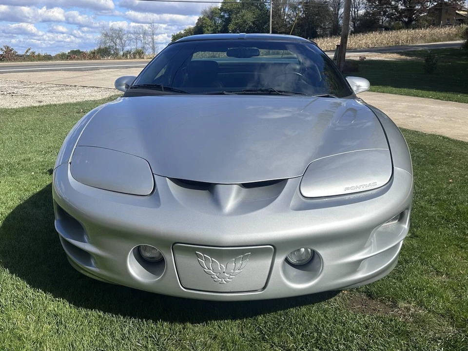 2000 Pontiac Firebird Trans Am 4th Gen - Image 6 of 21