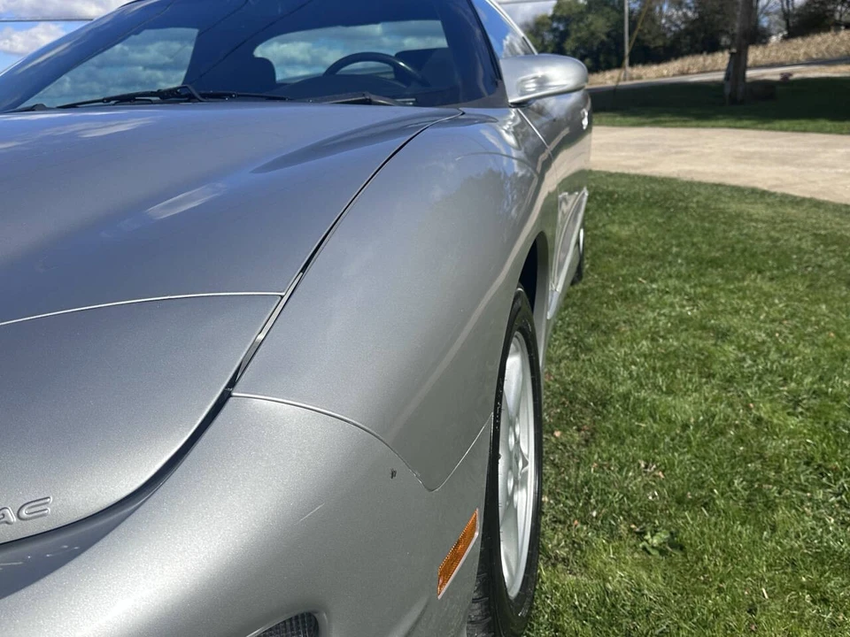 2000 Pontiac Firebird Trans Am 4th Gen - Image 15 of 21