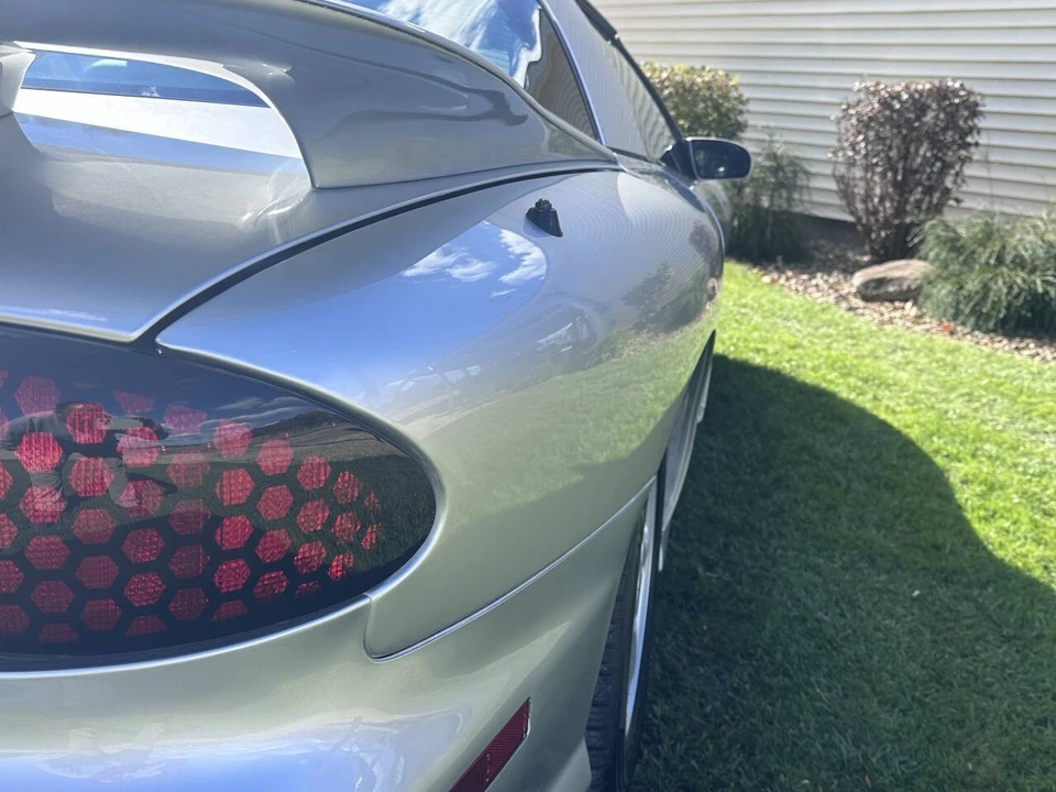 2000 Pontiac Firebird Trans Am 4th Gen - Image 13 of 21