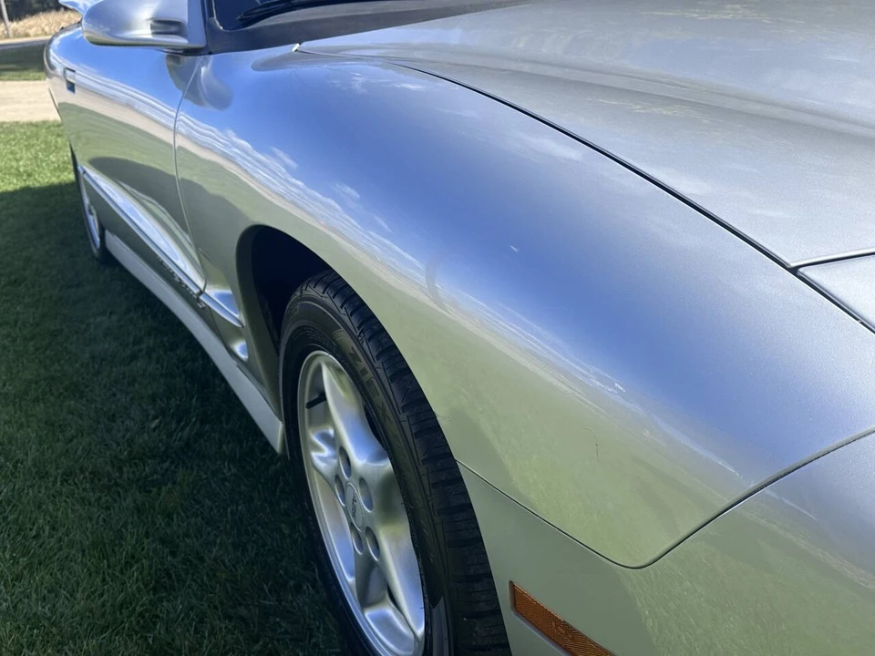 2000 Pontiac Firebird Trans Am 4th Gen - Image 14 of 21