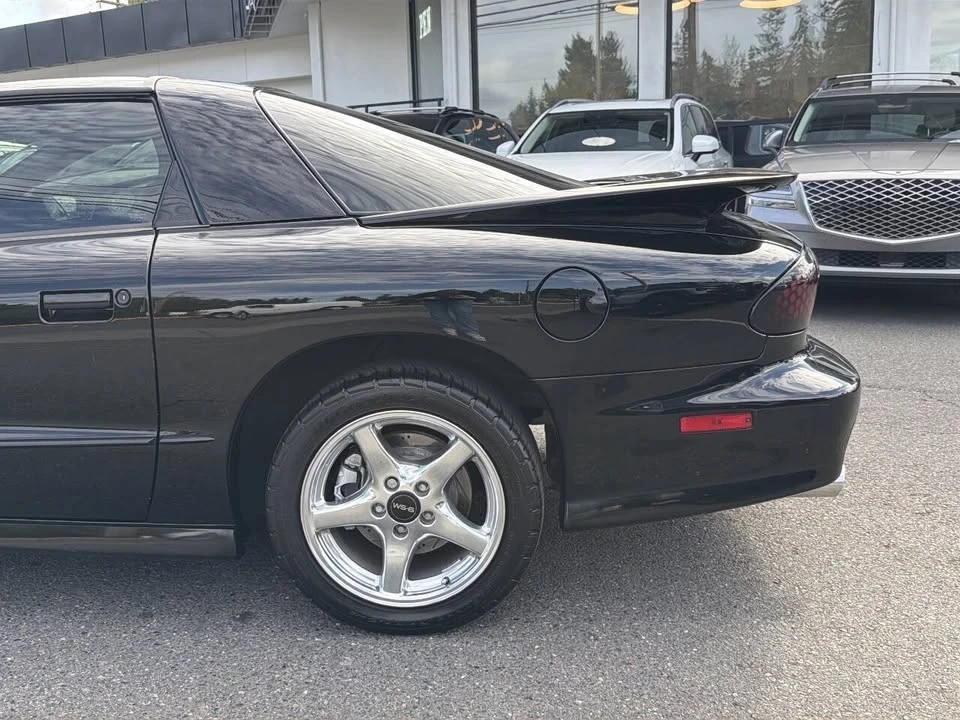 2000 Pontiac Firebird Trans Am 4th Gen - Image 3 of 8