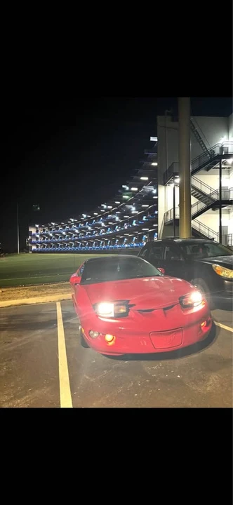 2000 Pontiac Firebird Trans Am 4th Gen - Image 3 of 13