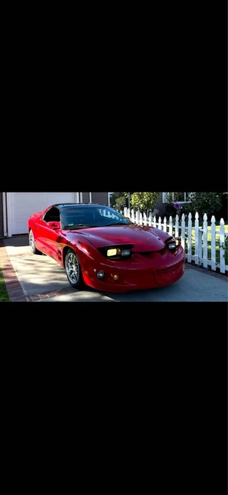 2000 Pontiac Firebird Trans Am 4th Gen - Image 2 of 13