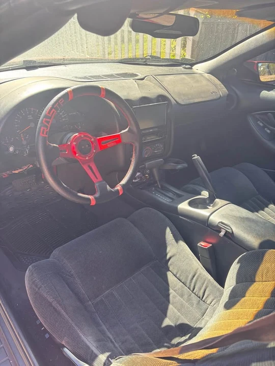 2000 Pontiac Firebird Trans Am 4th Gen - Image 7 of 13