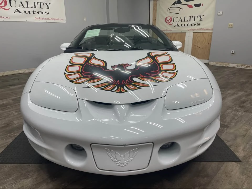 2000 Pontiac Firebird Trans Am 4th Gen - Image 2 of 20