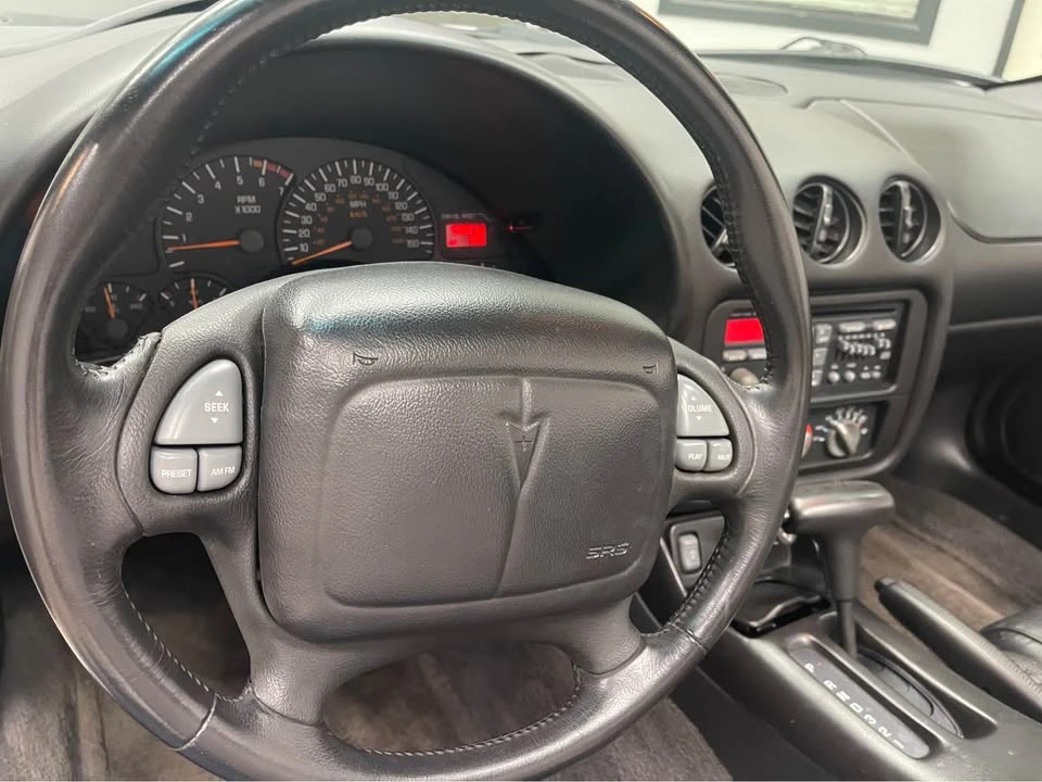 2000 Pontiac Firebird Trans Am 4th Gen - Image 13 of 20