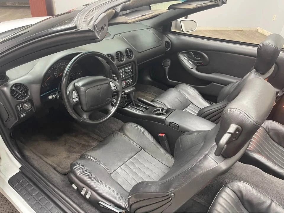 2000 Pontiac Firebird Trans Am 4th Gen - Image 11 of 20